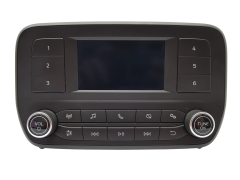 Car Radio Ford Fiesta 7 H1BT-18B955-HF H1BT-18K811-LF