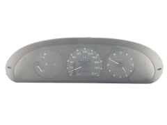 Speedometer/Instrument Cluster Fiat Punto 606219001 6062190030 27220