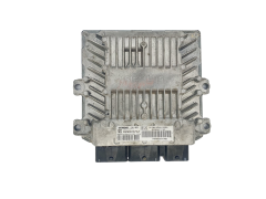 Controller 5WS40167G-T 9656171180 9655041480 PSA Siemens 45444