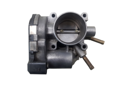 Air Throttle Body VWAG 030133062C 0280750095 Bosch 1648