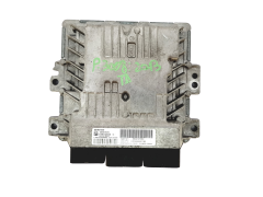 Controller 9804127280 S180123008C 9666681180 PSA Continental 26573