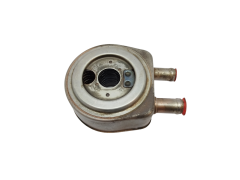 Engine Oil Coolerr 1103G9 2.5 2.8 HDI JTD Boxer Jumper Ducato 3743011