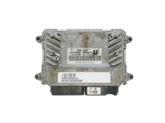 Controller 96469978 5WY5956G 42R 1BXV Chevrolet 35657