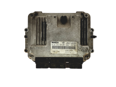 Controller 0281012589 8200527725 8200527756 Renault Bosch 24527
