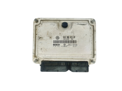 Controller 045906019BP 0281012194 VW Bosch 35980