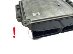Controller 51812913 0281013137 4134A3DBM Alfa Romeo Bosch