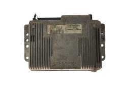 Controller S115301100C 7700108814 7700110258 Renault Siemens 3666