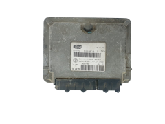Controller IAW 4AF.M9 55187372 61600.627.05 Fiat Magneti Marelli 47746