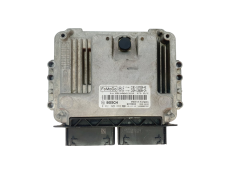Controller 0261S09683 C1B1-12A650-NE Ford Bosch 43349