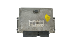 Controller 55191209 0281011553 192 47DAA Fiat Bosch 46829