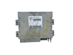 Controller IAW6F.SH 7759445 61602.022.01 Fiat Magneti Marelli 60041