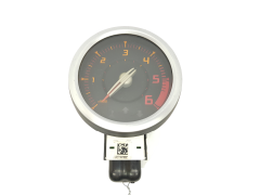 Speedometer/Instrument Cluster Renault Twingo 2 8201128113