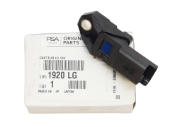 Air Pressure Sensor Original Citroen Peugeot 9649396580 1920LG