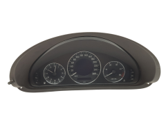 Speedometer/Instrument Cluster Mercedes CLK W209 A2095403511 VDO 2987