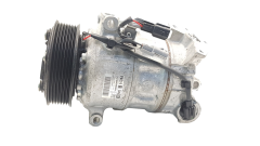 Air Con Compressor/Pump 926001268R Sanden Renault Megane 4 Scenic 4 0km S8