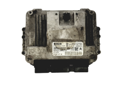 Controller 0281012528 9657699480 9664620780 PSA Bosch 16557