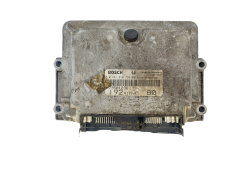 Controller 0281010738 73501236 19241YAA Fiat Bosch 39450