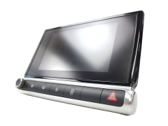 Navigation Display Citroen C4 Cactus 98010025ZD 9811486280 1067