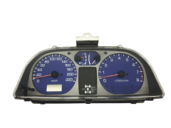 Speedometer/Instrument Cluster Mitsubishi Montero MR381643 Denso 56733