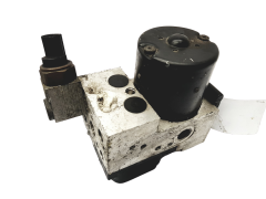 Abs Pump Mercedes A A0034317412 0265202433 Bosch