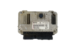 Controller 89661-0H070 0261S04464 Toyota PSA Bosch 37372