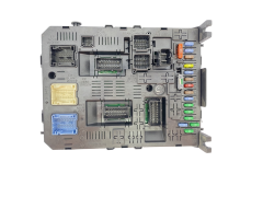 Controller BSI 04EV K04-00 9664059080 PSA Johnson Controls 59133
