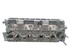 Cylinder Head 9684487210 0200HS 1.4 1.6 HDI 8v TDCi Citroen Peugeot Ford S6