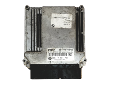 Controller 0281013251 7801711  Bosch