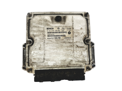 Controller P04727661AB 0281010290 Chrysler Bosch 29354