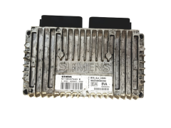 Controller S118047540E 9654868580 82000302005 19564