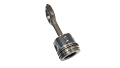 Piston Connecting Rod GV6Q 1.5 TDCI Ford Transit Connect 1493