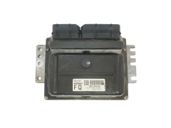 Controller MEC37-300 K3  FQ Nissan Hitachi 35753