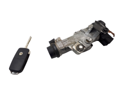 Ignition Switch VW Polo 6R0905851B 5K0837202
