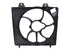 Front Panel Radiator Fan New Peugeot 208 2 2008 2 TP2227122081 9827752980