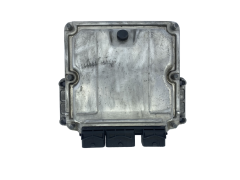 Controller 0281011084 9640938680 9647693180 PSA Bosch 54385