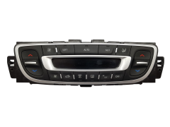 Heater Control Unit Renault Scenic 3 275100026R E1059017 Valeo 0km