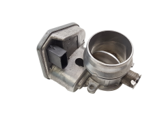 Air Throttle Body BMW 780437302 Pierburg 1000