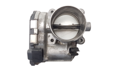Air Throttle Body Jumper Boxer Transit BK2Q-9E926-AC 0280750598 2.2 HDI
