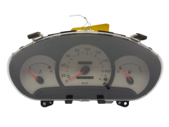 Speedometer/Instrument Cluster Hyundai Atos 94004-02060 9400402060 21282