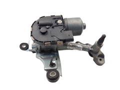 Wiper Motor Left Ford S-Max 6M21-17504-CB 1397220602 1520