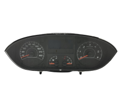 Speedometer/Instrument Cluster Ducato Boxer Jumper 1394435080 52895