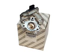 Egr Solenoid Valve New Original Fiat 6000640295