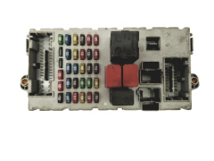 Controller Moduł BSI Fiat 46520600 CPL 46817785 NPL 18014