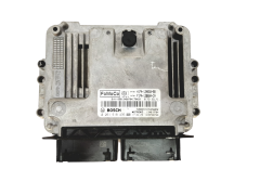 Controller 0261S18435 H1FA-12A650-BB F1FA-12B684-CA Ford Bosch 28836
