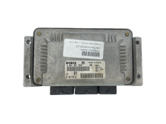 Controller 0281001839 9630059880 28FM0279 PSA Bosch 63881