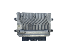 Controller 9664127180 21586048-9A 9651696680 PSA Valeo 60997