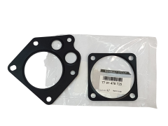 Gasket, Seal New Original Renault Dacia Nissan 1.5 DCI 7701478725