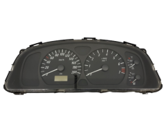 Speedometer/Instrument Cluster Opel Agila A 09210900 110008952026 18936 Speedometer/Instrument Cluster Opel Agila A 09210900 110008952026 18936