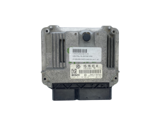 Controller 03G906021AQ 0281012390 VW Bosch 62478