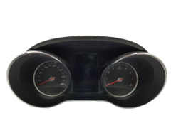 Speedometer/Instrument Cluster Mercedes C W205 A2059009915 ZGS001Q03T